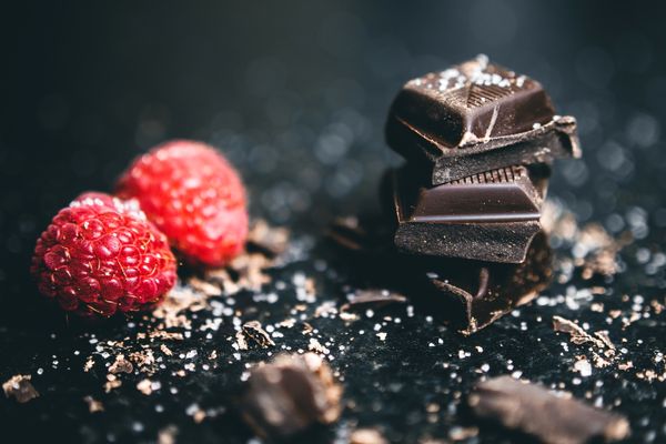 شوكولاتة وحلويات